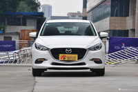 2017款马自达3昂克赛拉 两厢 1.5L 自动舒适型