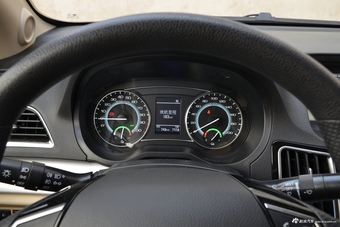 2018款长城C30新能源 EV 升级版悦享型