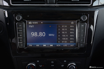 2016款风光580 1.8L手动舒适型