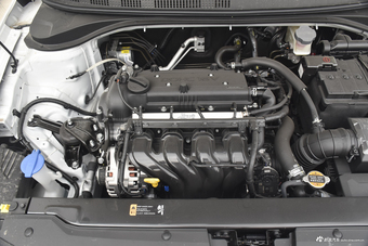 2018款逸行1.6L自动逸享版