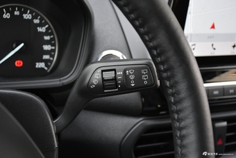 2018款翼搏2.0L自动四驱尊翼型