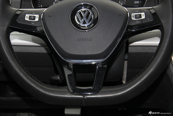 2017款朗逸1.4T自动豪华版230TSI DSG