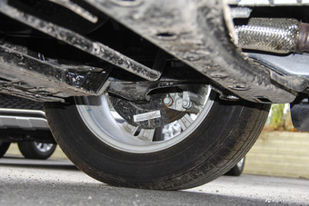 2016款北汽幻速S3 1.5L手动豪华型（国五）