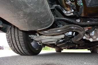 2018款Mustang 2.3L自动EcoBoost