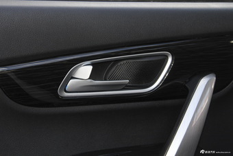 2018款斯威X7 1.5T手动豪华型7座