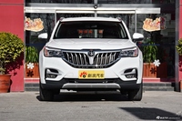 2018款中华V6 1.5T手动豪华型