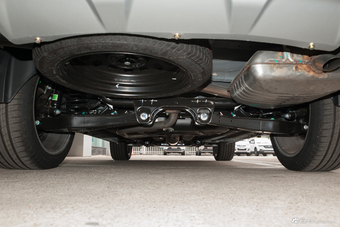  2018款捷途X70 1.5T自动智行版