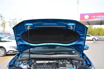 2019款探岳2.0T自动两驱豪华型330TSI 