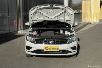 2017款大众捷达 1.4L手动时尚型