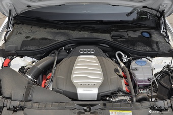 2017款奥迪A6L 2.5L自动30 FSI技术型