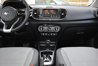 2017款焕驰1.4L自动Deluxe豪华版