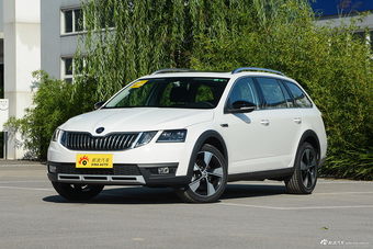 2018款明锐旅行版1.4T TSI280 DSG旗舰版图片