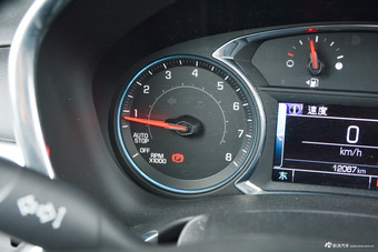 2018款探界者1.5T自动四驱拓界版535T