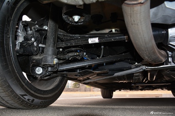 2017款MINI COUNTRYMAN 2.0T自动COOPER S ALL4旅行家