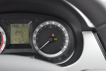 2017款晶锐1.4L自动车享版