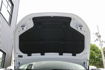 2018款领克01 2.0T自动两驱型+版