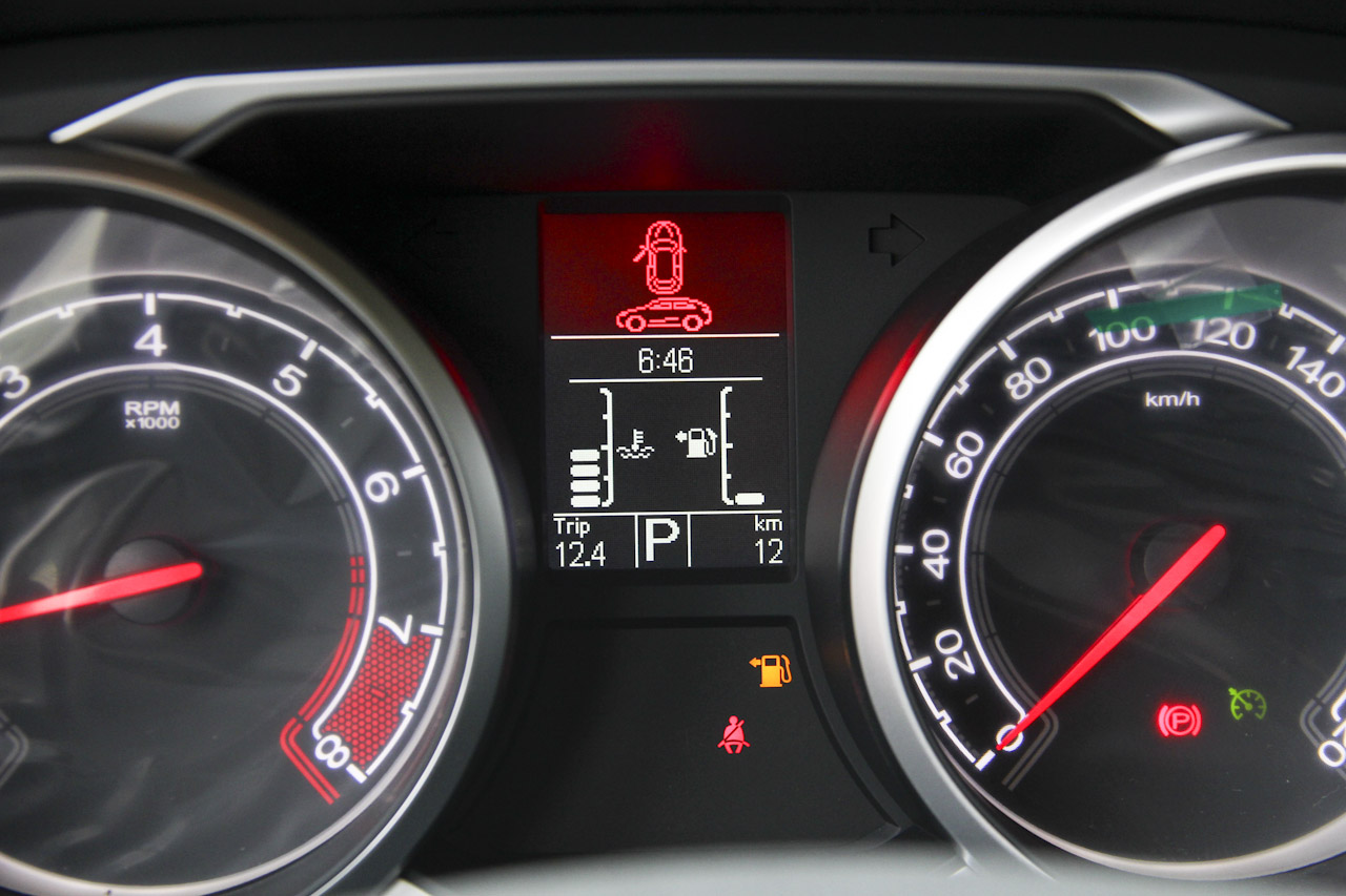 2016款锐腾 1.5T自动豪华版 约克棕