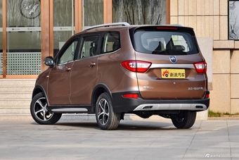 2016款伽途ix7 1.5L智炫型DAM15L