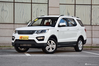 2017款长安CX70T 1.5T自动豪擎版图片