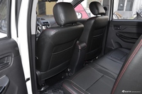 2017款开瑞K50 1.5L手动豪华型