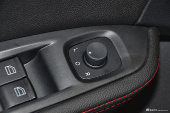 2017款森雅R7 1.6L 手动豪华型 