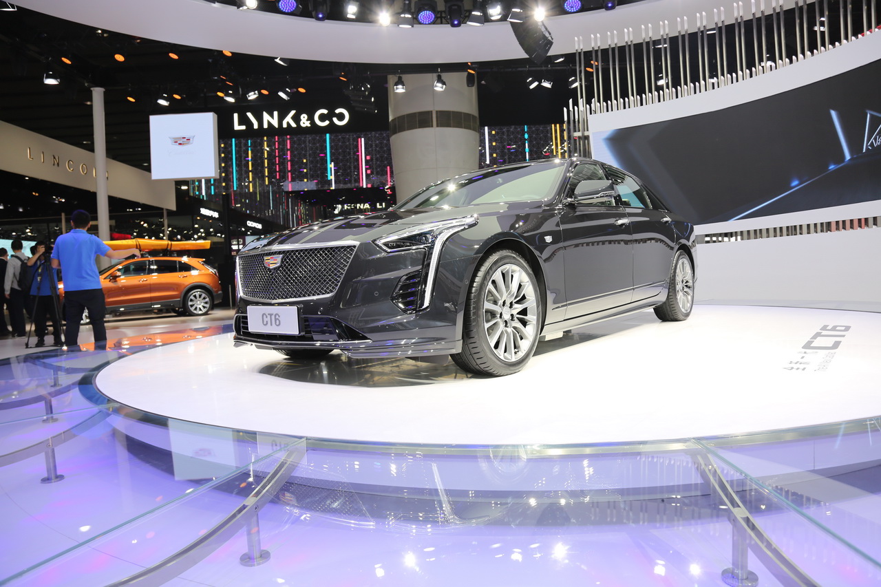 CT6