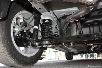 2017款传祺GS3 150N 1.5L手动精英版