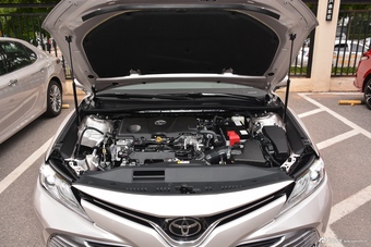 2018款凯美瑞2.5HG自动豪华版图片