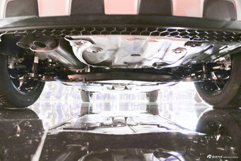 2019款大众T-Cross 基本型