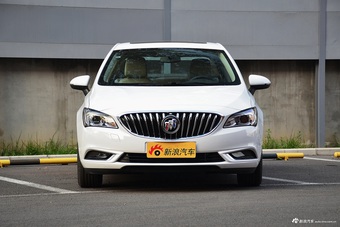 2017款威朗1.5L手动进取型