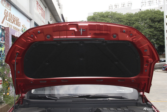 2018款北汽绅宝D50 1.5L CVT尊贵智联版