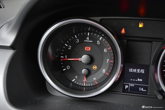 2017款哈弗M6 1.5T自动尊贵型