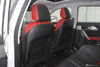 2018款哈弗H2 1.5T手动两驱豪华型红标