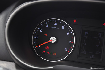 2017款KX3 1.6L自动傲雅版