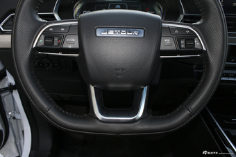 2019款捷途X70S 1.5T自动坦途版