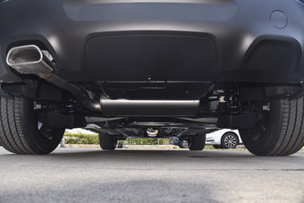 2017款天逸 C5 AIRCROSS 1.6T自动350THP时尚型