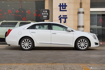 2017款XTS 2.0T自动28T技术型