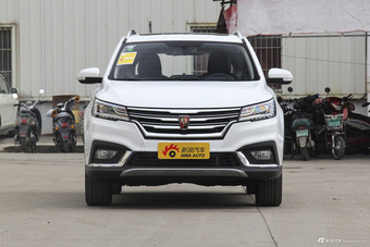 2018款荣威RX3 1.6L手动互联网智享版