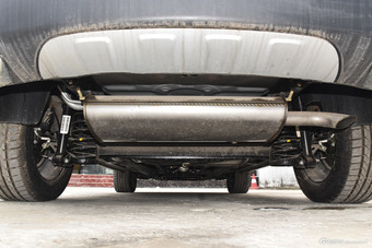 2017款大迈X5 1.5T手动尊贵版 