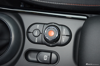 2018款MINI CLUBMAN 1.5T ONE 特别版
