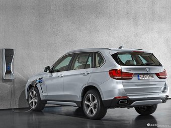 2016款宝马X5 混动2.0T自动xDrive40e