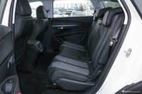 2017款标致5008 1.6T自动350THP精英版5座