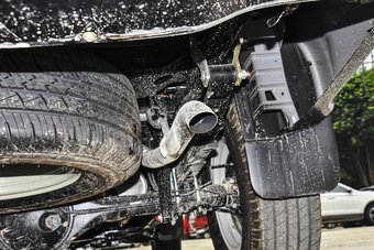 2016款瑞迈2.8T手动两驱进取款