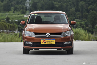 2015款桑塔纳·浩纳1.6L自动风尚型