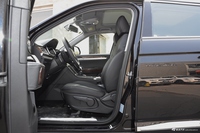 2017款大迈X7 1.8T手动豪华型