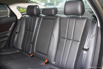 2015款捷豹XJL 3.0L自动SC两驱尊享商务版