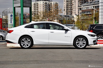 2017款迈锐宝XL 1.5T 双离合锐耀版