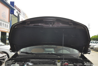 2017款海马S5强动力版1.5T自动旗舰型