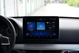 2018款比亚迪唐2.0T 智联尊悦型