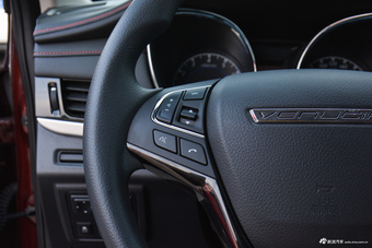 2018款启辰T70 1.4T手动睿享版